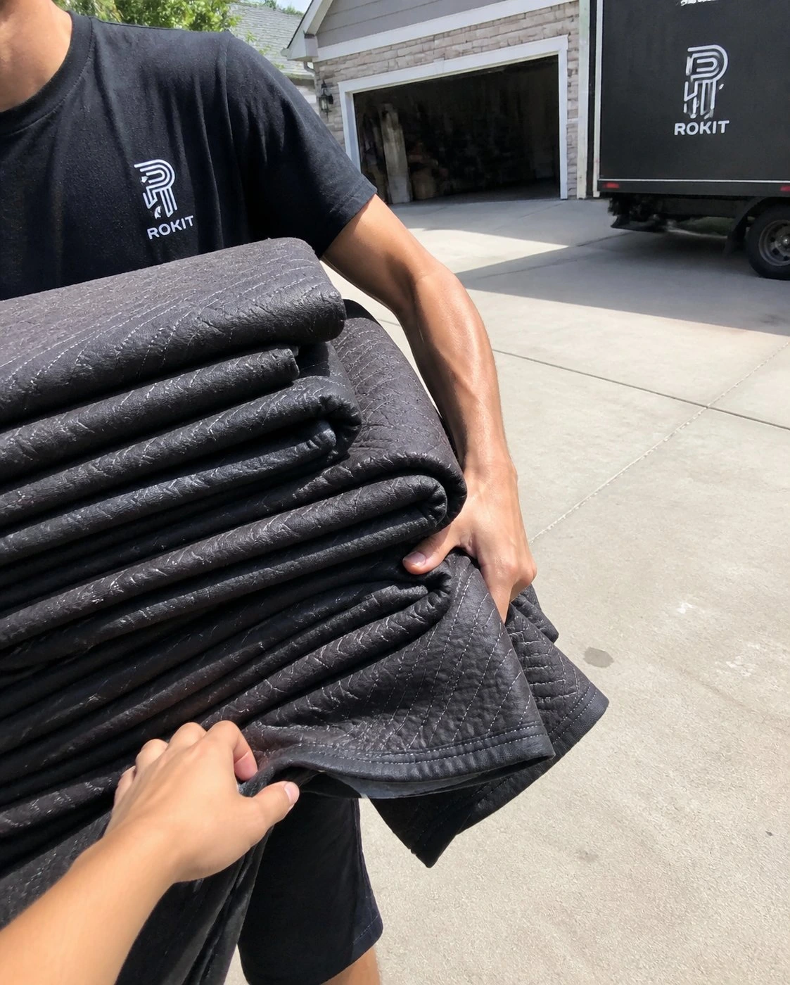 Apartment Move
