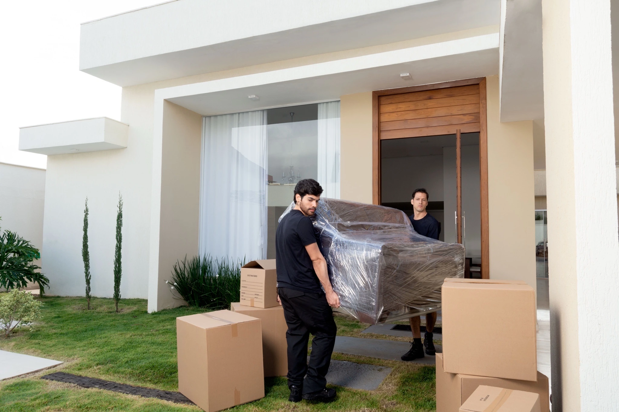 Emergency Movers Near Me