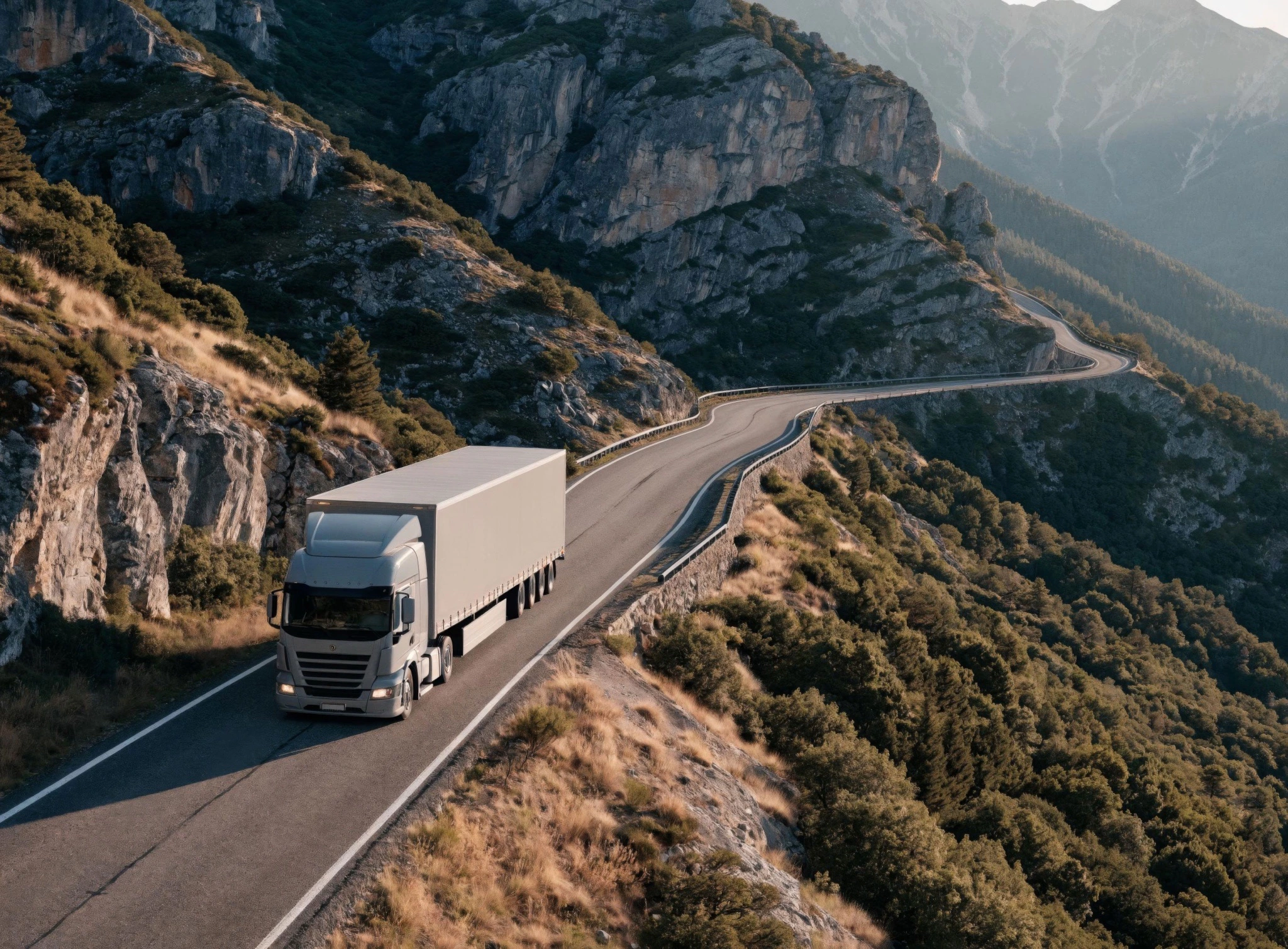 Long Distance Moving Services